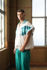 Abraham Mateo: “Necesito llegar a la Argentina y mostrarle mi evolución al público”