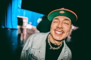 Kapla presenta su álbum ‘Freestyle’s Sessions 2’