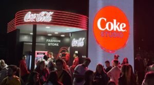 ¡COKE STUDIO la rompió en el EQUAL FEST!