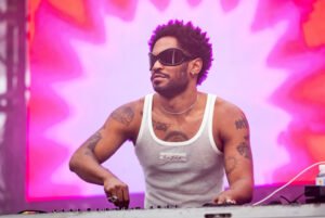 Kaytranada será el DJ que abrirá los shows de The Weeknd en River Plate
