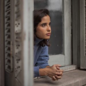 Conocé a Martu Ibarra y su EP debut «Junio»