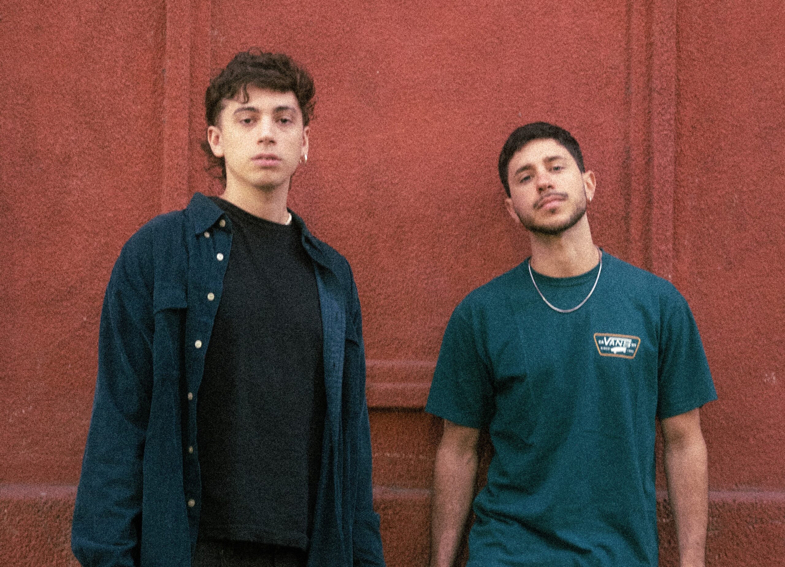 Kepá: “Con este disco culminamos un viaje de aprendizaje y crecimiento”