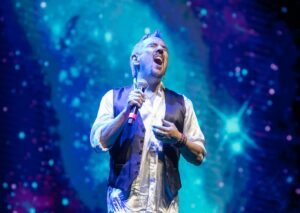 Alejandro Lerner presenta «A tu lado», su nuevo single