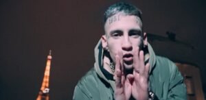 Desde Europa, L-Gante presenta su nueva canción y videoclip «Rulo verde»