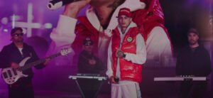 B-RLIN, una de las nuevas revelaciones de la cumbia local, publicó «Ya fue, no?»