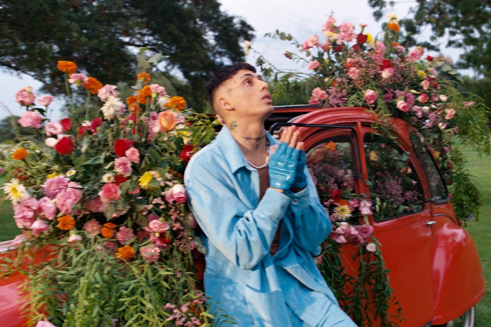 Khea lanza el videoclip de 