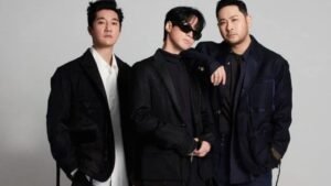 Epik High llega por primera vez al país para presentarse en el C Complejo Art Media
