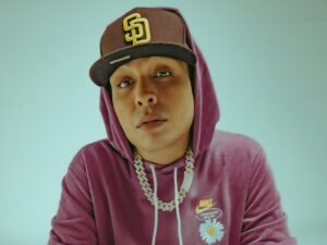 Darell: “En este álbum puse lo mejor de mí”