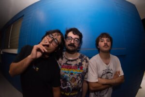 MOLD! comparte su nuevo single "20MG"