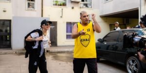 La Joaqui y Callejero Fino vuelven a las bases en "CERO$"