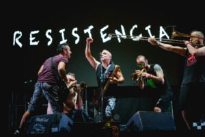 SKA-P regresa a la Argentina para despedirse en el Luna Park