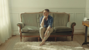 Malibú Bengalí continúa con su búsqueda conceptual y publica "Soy consciente"