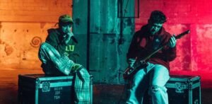 Marama presentó “Enemigos“, un track que invita a mover el cuerpo