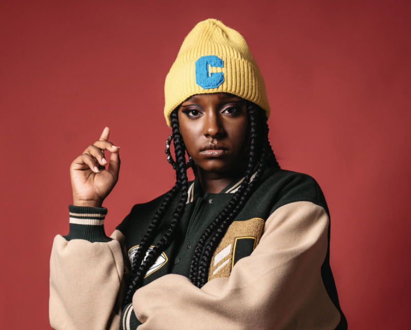 La promesa del rap puertorriqueño J Noa lanzó su primer EP