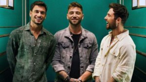 MYA y La Konga se unen en “Corazón guerrero”