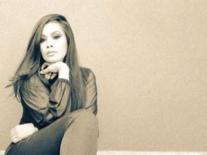 El blues conoce la música clásica: Lyia Meta comparte su nuevo single "Always You"