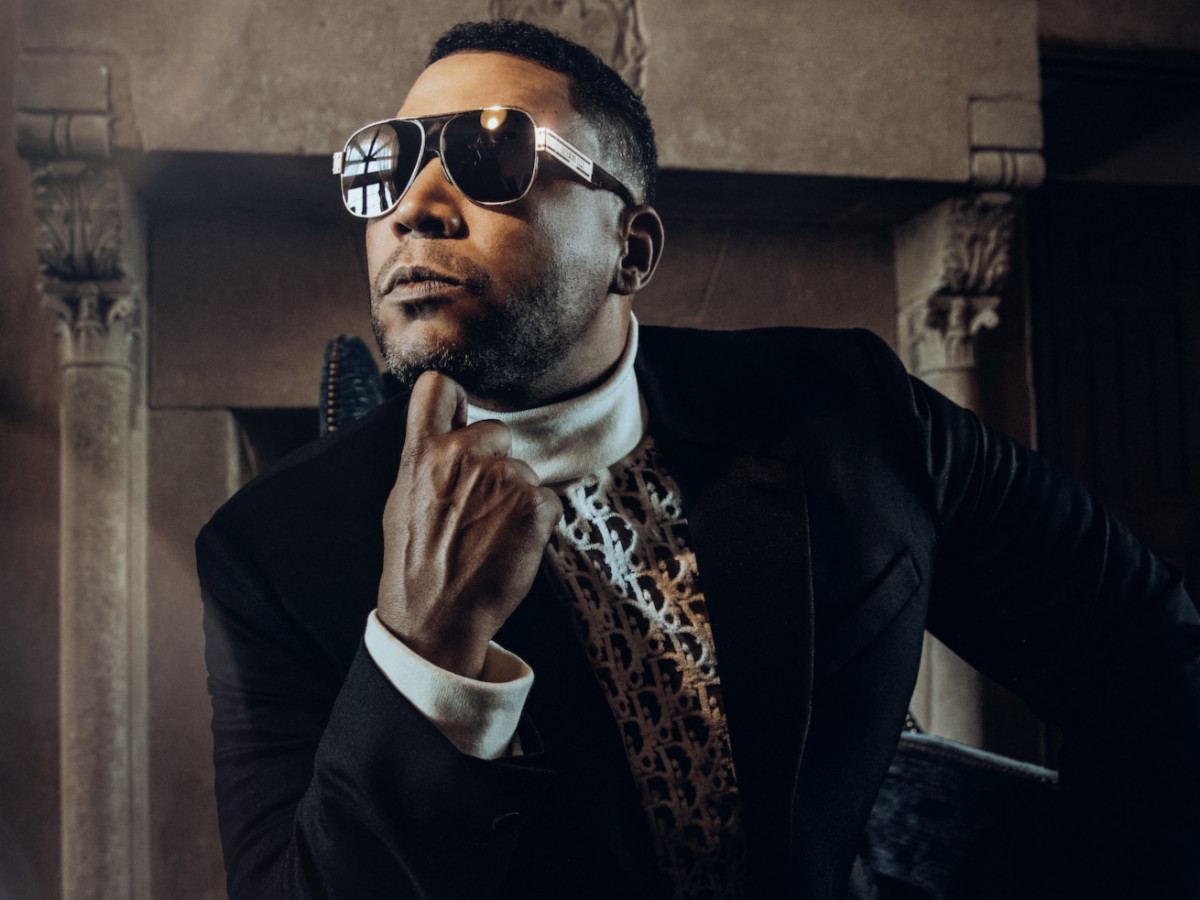 Don Omar lanzó el esperado 