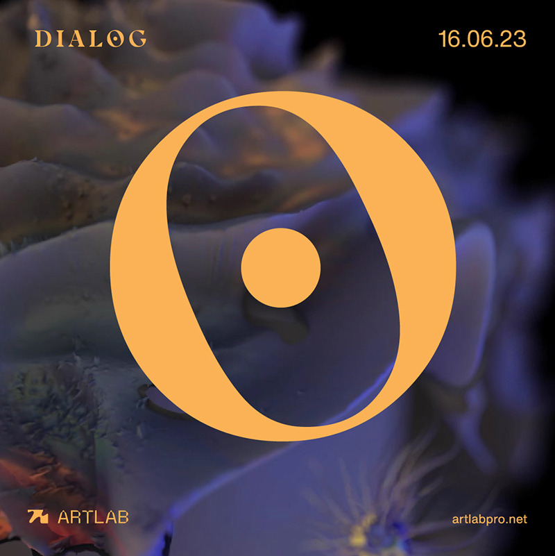 Art Lab presenta el ciclo Dialog