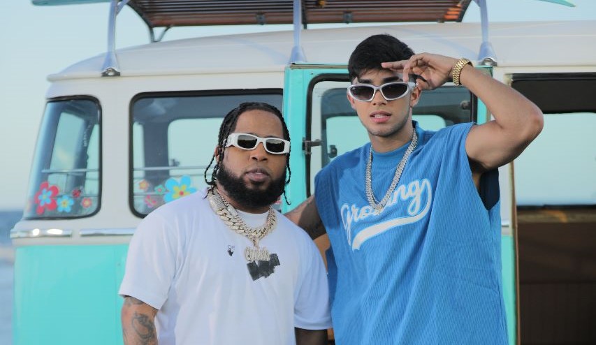 Mokka publicó su nuevo single 