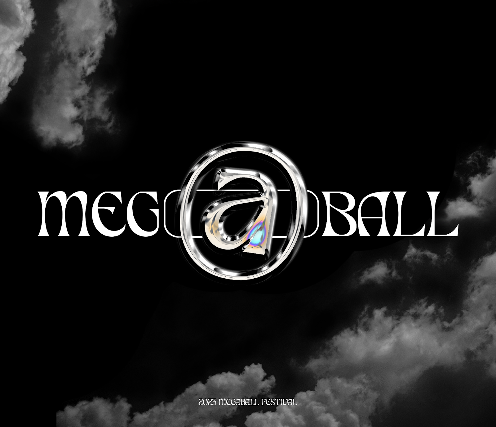 El sello coreano THE UNIT LABEL presenta el “Megaball Festival”