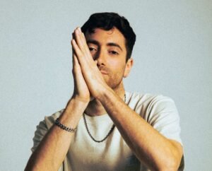 Cítrico reinterpreta «Un x100to», el hit de Grupo Frontera y Bad Bunny