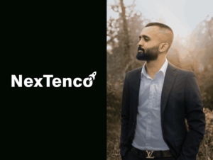 Nextenco está revolucionando la visibilidad de los artistas independientes