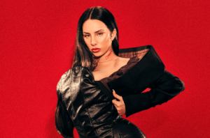 Mala Rodriguez: “Las crisis siempre te llevan a un lugar mejor”