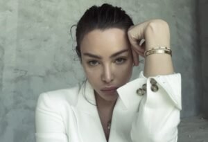 Olexis Xenakis: la diseñadora admirada por las estrellas