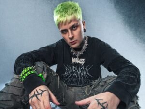 LIT Killah dará una gira por América Latina y España