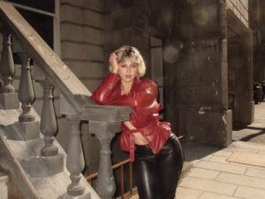 Nathy Peluso confirmó la fecha de presentación de «Grasa» en Buenos Aires