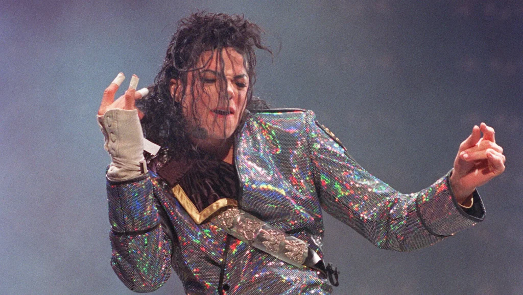 "Billie Jean" de Michael Jackson llega al No. 1 del Billboard Global 200