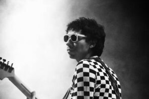 Luca Bocci en Niceto Club: Un adiós a "Paraíso Corazón"