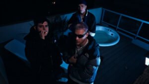 Amex JF presenta su single «Fuck That»