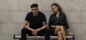 Fraktal estrena su nuevo sencillo, «Bipolarity»