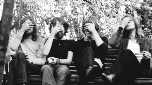 60 años de Pink Floyd: De la psicodelia a la eternidad