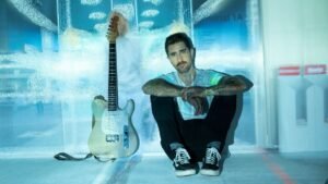 El Teatro Gran Rex recibirá a Alex Ubago este 20 de septiembre