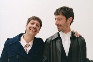 El renacimiento de Hipnótica: el dúo se prepara para el lanzamiento de su cuarto proyecto