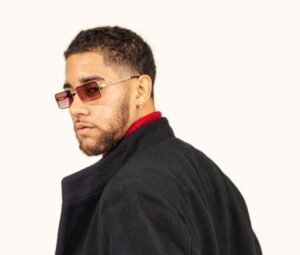 Mitri Lamar, la estrella en ascenso del R&B