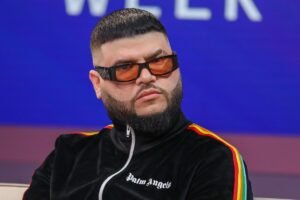 Farruko, Joss Favela y más: Univision reveló el nuevo lineup de los Premios Juventud 2024