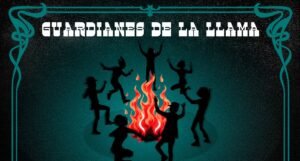 Llega la segunda edición del festival Guardianes de la Llama