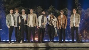 No Te Va Gustar, protagonista de la Portal Session #4