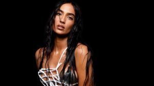 Manu Manzo: "Quiero presentar Luna en Géminis II y mi próximo álbum en Argentina"