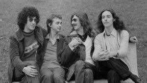 Pedro Aznar cumple 65 años: La historia de un pionero musical