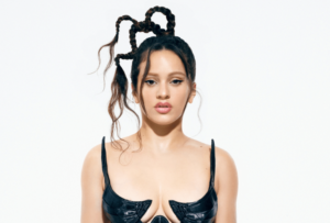 Rosalía presentó «Despechá Remix» junto a Cardi B