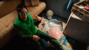Cris Mj, Standly, Stars Music Chile, Duki y Nicki Nicole llegan al 1° del Billboard Argentina Hot 100