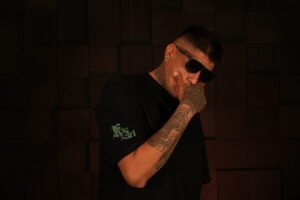 CNO abrirá los shows de Duki en River: “Es la experiencia más grande de mi carrera”