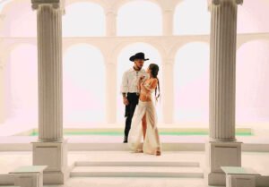 TINI: la invitada estrella de Christian Nodal en «Por El Resto de tu Vida»