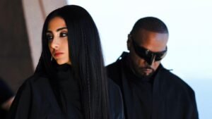 Anna Margo y Timbaland de unen en «Last Dance»