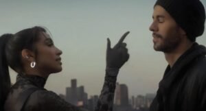 Billboard Argentina Hot 100: Enrique Iglesias y Maria Becerra logran el Hot Shot Debut