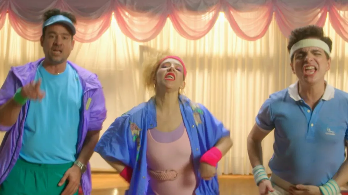 Billboard Argentina Hot 100: Miranda! y Chano logran el Hot Shot Debut con “Mentía”